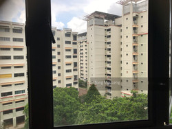 Blk 650 Woodlands Ring Road (Woodlands), HDB Executive #204675861